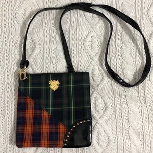Mac Limited Crossbody Bag